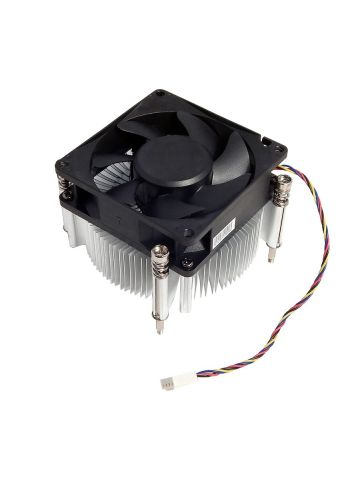 HP 644724-001 notebook spare part Heatsink