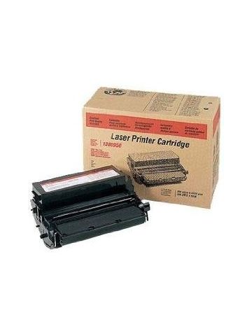 Lexmark 64480XW Toner cartridge black extra High-Capacity remanufactured, 32K pages/5% for Lexmark T 644
