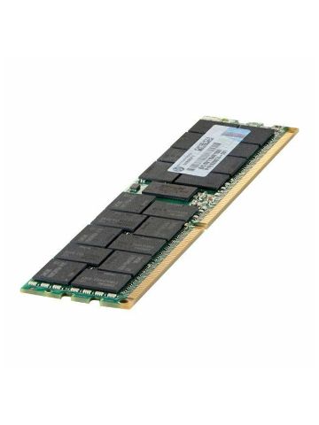 HP 8GB (1x8GB) Dual Rank x4 PC3L-10600R (DDR3-1333) Registered CAS-9 Low Voltage Memory Kit