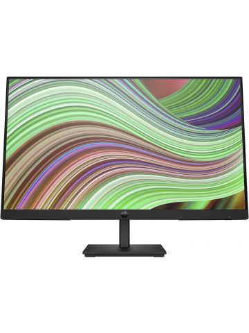 HP MONITOR P24v G5