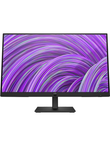 HP P22h G5 computer monitor 54.6 cm (21.5") 1920 x 1080 pixels Full HD Black