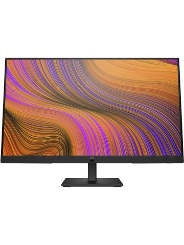 HP P24h G5 FHD Monitor