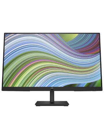 HP P24 G5 60.5 cm (23.8") 1920 x 1080 pixels Full HD LCD Black