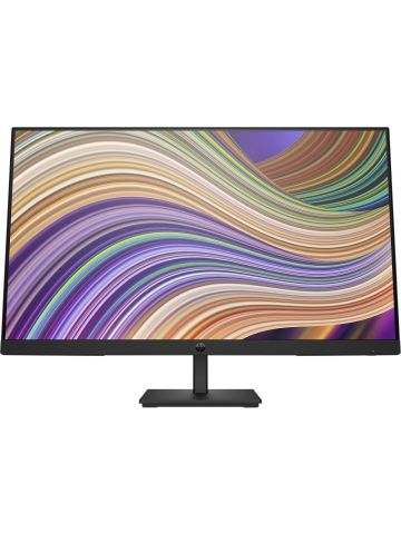 HP MONITOR P27 G8