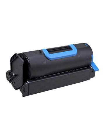 CTS 65110731 toner cartridge 1 pc(s) Compatible Black