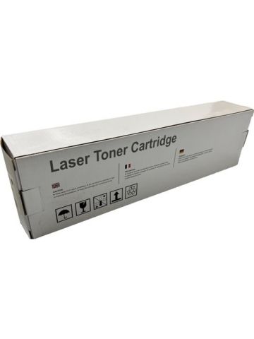 CTS Compatible OKI C834 Black Toner Cartridge 46861308