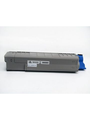 CTS 65130613 toner cartridge 1 pc(s) Compatible Cyan