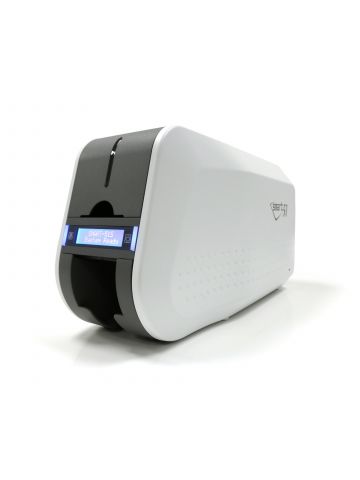 Smart IDP Smart 51 Plastic Card Printer (Single-Sided)