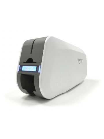 Smart IDP Smart 51 Plastic Card Printer (Dual-Sided)