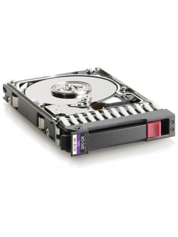 HPE 300 Gb SAS 10.000Rpm 2.5 Inch