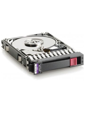 HPE 652589-S21 900gb sas 2.5"