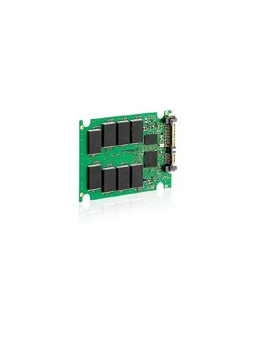 HPE 653112-B21-RFB internal solid state drive 2.5" 100 GB Serial ATA MLC