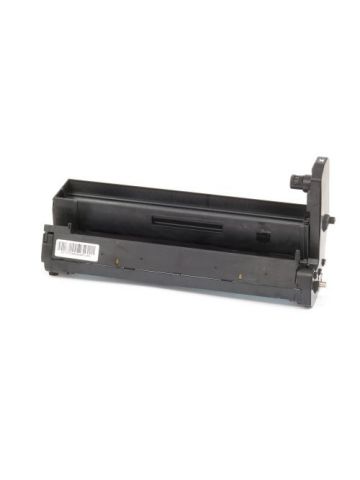 CTS Remanufactured OKI C5850BK Black 43870024 Drum Unit