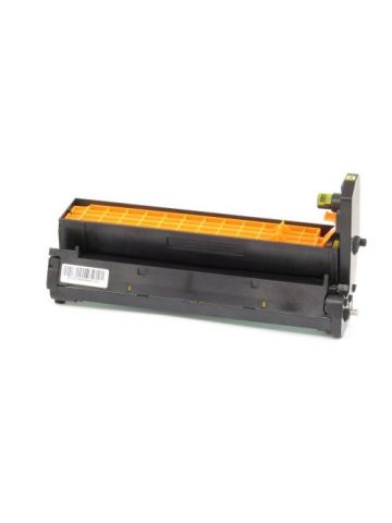 CTS Remanufactured OKI C5850Y Yellow 43870021 Drum Unit