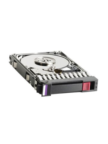 Hewlett Packard Enterprise 653953-001 internal hard drive 2.5" 500 GB SAS