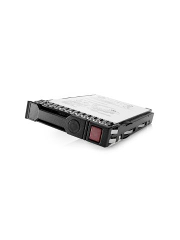 Hewlett Packard Enterprise 300GB hot-plug dual-port SAS HDD 2.5"
