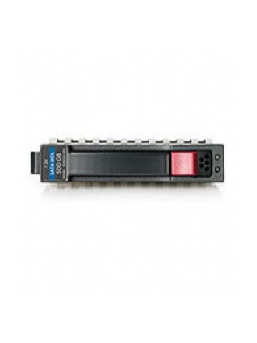 HPE 500GB 6G SFF 2.5" Serial ATA