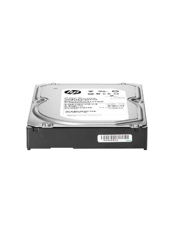 Hewlett Packard Enterprise 3TB SAS HDD 3.5" 3000 GB