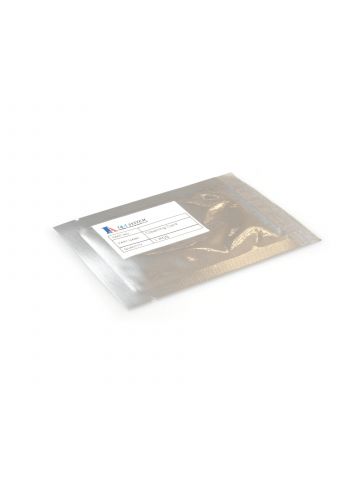 Smart 659004 PVC Core Cleaning Card for Manual Clean (Pack of 10)