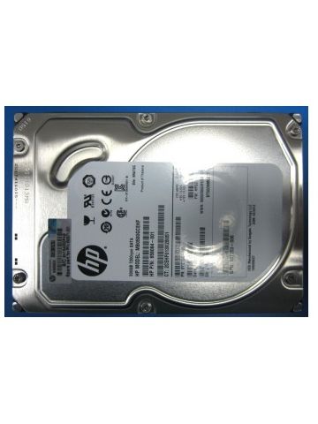 HPE 659571-001 internal hard drive 3.5" 500 GB Serial ATA