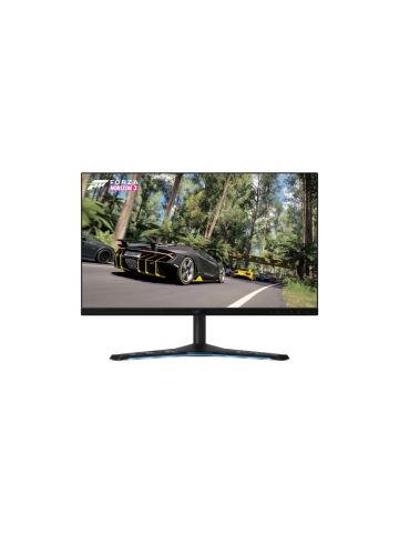 Lenovo Legion Y27q-20 computer monitor 68.6 cm (27") 2560 x 1440 pixels Quad HD LCD Black