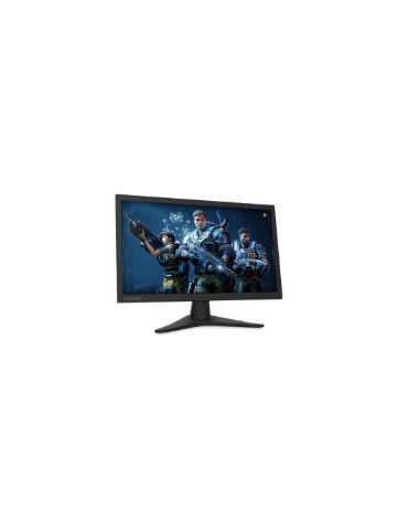 Lenovo G24-10 59.9 cm (23.6") 1920 x 1080 pixels Full HD Black