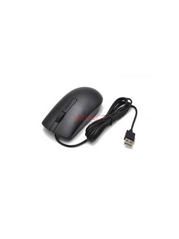 DELL MS116 USB Wired Mouse,