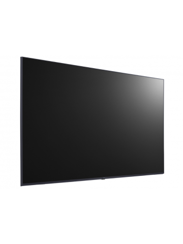 LG 65IN 4K LED DIGITAL SIGNAGE