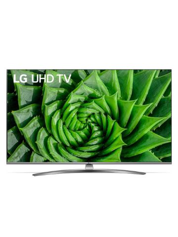 LG 65UN81006LB TV 165.1 cm (65") 4K Ultra HD Smart TV Wi-Fi Black