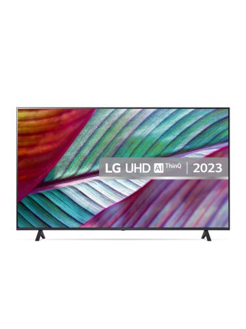 LG 65UR78006LK.AEK TV 165.1 cm (65") 4K Ultra HD Smart TV Wi-Fi