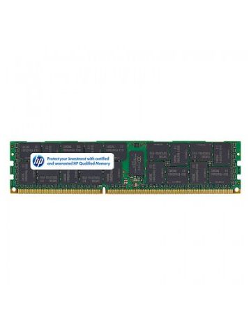 HPE 664688-001 memory module 4 GB DDR3 1333 MHz ECC