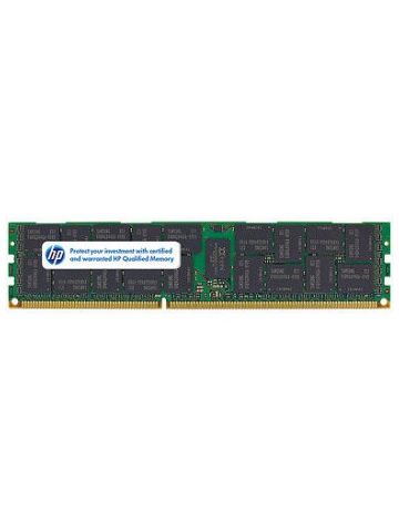 HP 16GB (1x16GB) Dual Rank x4 PC3L-10600R DDR3-1333 Memory Kit LV