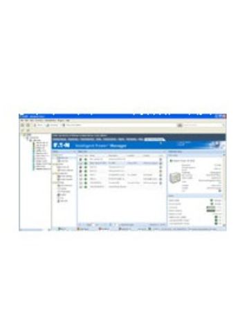 Eaton Intelligent Power Software Suite, Gold Multilingual