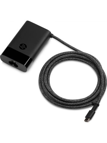 HP USB-C 65W Laptop Charger