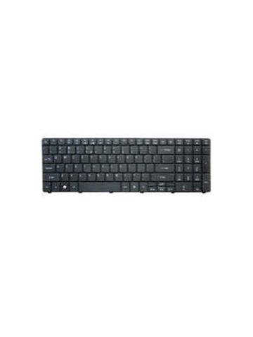 HP 672647-051 notebook spare part Keyboard