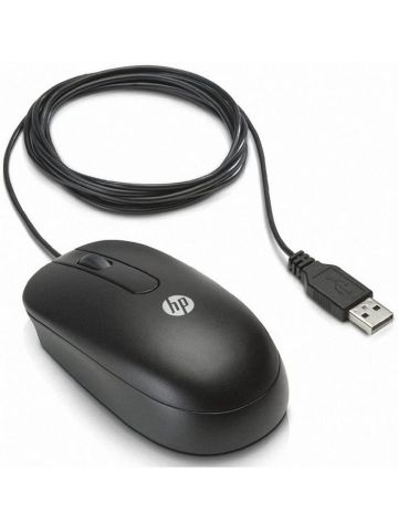 HP Usb Optical mouse Office USB Type-A