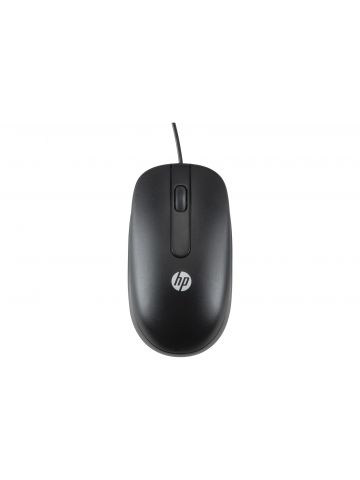 HP USB Laser mouse Ambidextrous USB Type-A 1000 DPI