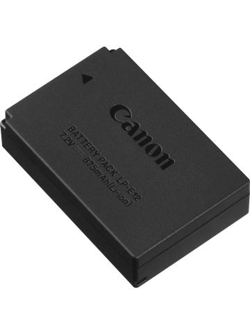 Canon LP-E12 Battery Pack