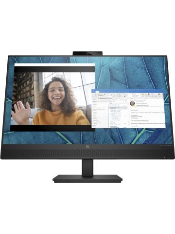 HP M27m Conferencing Monitor