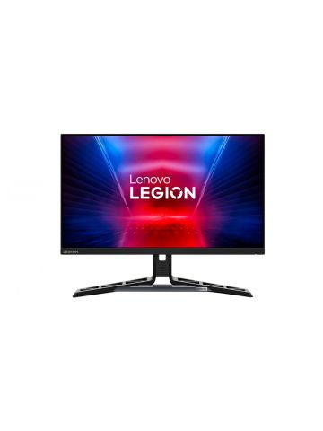 Lenovo Legion R25f-30 LED display 62.2 cm (24.5") 1920 x 1080 pixels Full HD Black