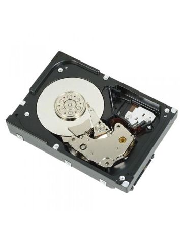 DELL 67TMT internal hard drive 3.5" 2000 GB SAS