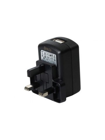 Maplin World Wide USB Travel Adapter 1x USB-A UK, EU, America, Austrailia 2A