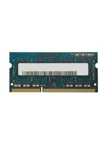 HP Sodimm 4Gb Pc3L-12800 Smart Br