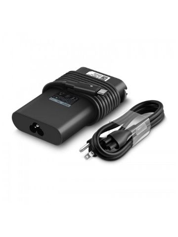 DELL AC Adapter 45W USB Type-C includes power cable