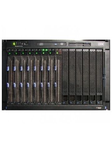 IBM Bladecenter Chassis