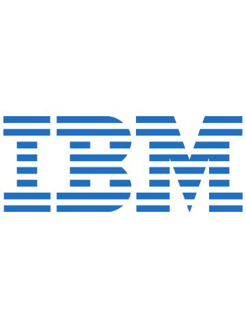 IBM 4 -> 8 Partition