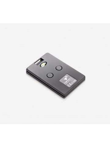 Paxton Net2 hands-free keycard