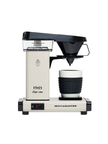 Moccamaster Cup-One Drip coffee maker