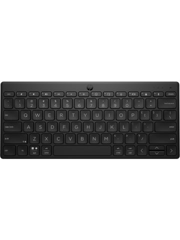 HP 355 Compact Multi-Device Bluetooth Keyboard