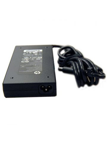 HP 693707-001 power adapter/inverter Indoor 150 W Black